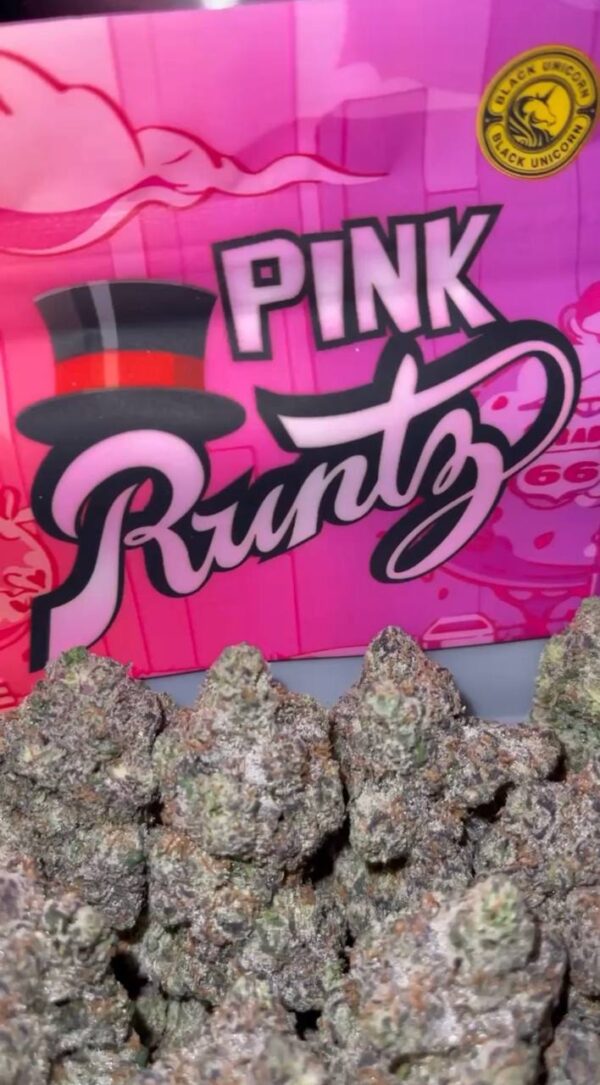 Runtz Weed Strains