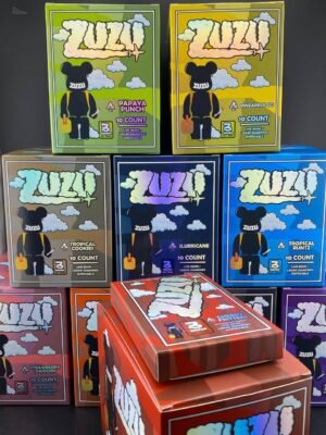 Zuzu 3 Gram Disposable for sale