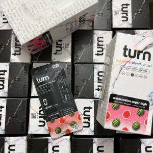 Turn Disposables 2g
