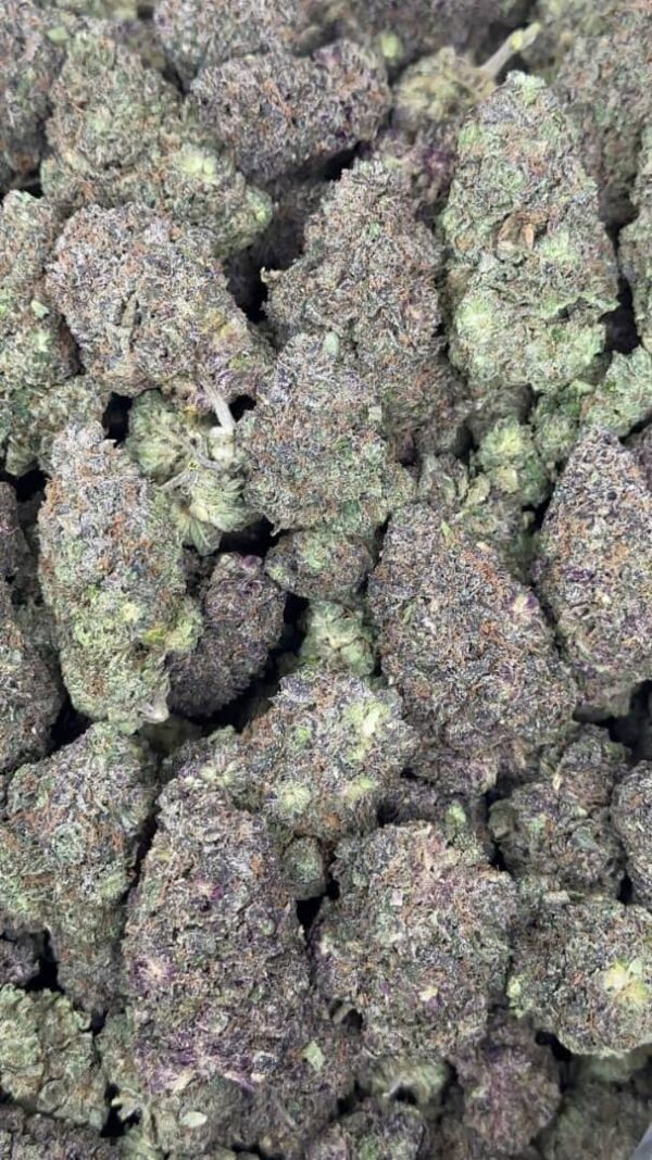 Black cherry runtz strain