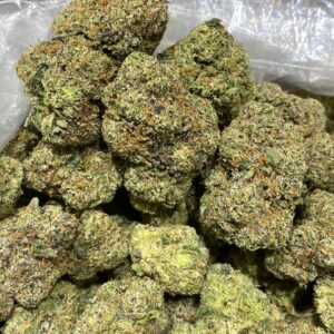 Bubblegum Runtz strain for sale. 