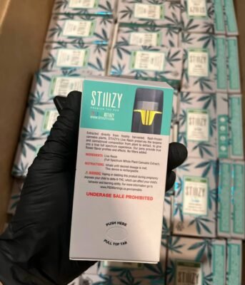 STIIIZY 2g Disposable for sale
