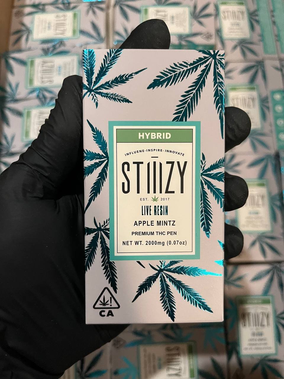 STIIIZY 2g Disposable for sale