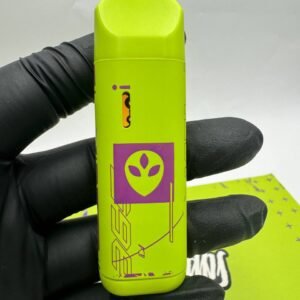 Alien Labs 1 gram Disposable
