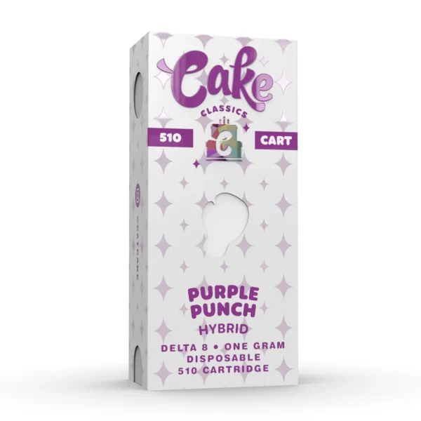 01 cake 510 purplekush