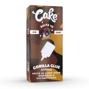 04 cake 510 D10 gorillaglue