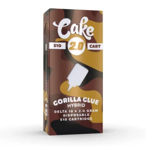 7 gorilla glue
