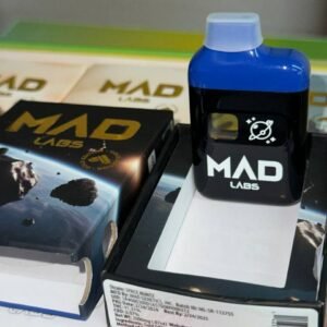 Mad Labs V2 2g Disposable