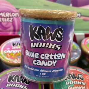Kaws Rocks Candy Edition