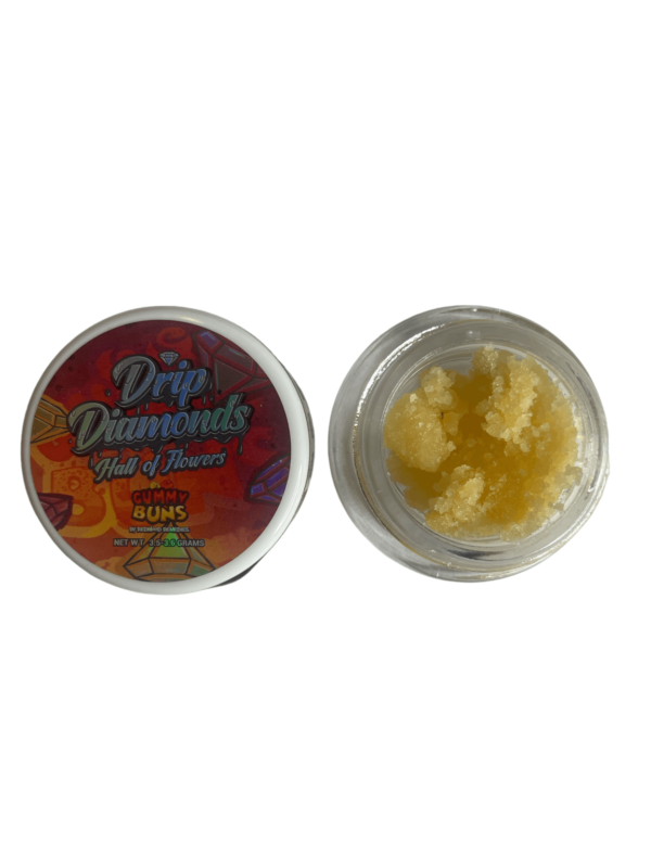 Drip Gummy Buns by Redwood Remedies 3.5g 1152x1536 1