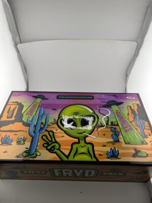 Fryd Disposable 3 Gram with Gummies